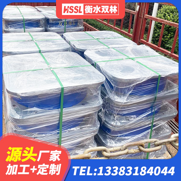 新巴尔虎右旗高层隔震橡胶支座 新巴尔虎右旗带铅芯橡胶隔震支座生产厂家 新巴尔虎右旗LNR800橡胶隔震支座厂家 新巴尔虎右旗建筑分散力型隔震支座 - 第5张