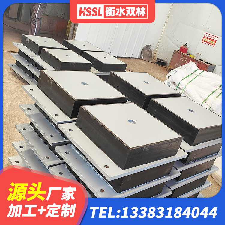 新巴尔虎右旗建筑铅芯橡胶隔震支座LRB900源头工厂 新巴尔虎右旗减震隔震橡胶支座厂家电话 新巴尔虎右旗HDR1100高阻尼橡胶支座厂家 新巴尔虎右旗LRB型隔震支座 - 第6张