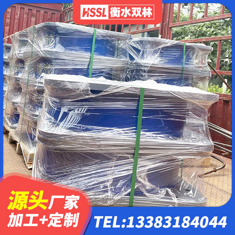 新巴尔虎右旗LRB500-Ⅱ型橡胶隔震支座 新巴尔虎右旗阻尼隔震橡胶支座什么价格 新巴尔虎右旗钢结构建筑支座生产厂家 新巴尔虎右旗建筑减隔震支座厂商 - 第2张